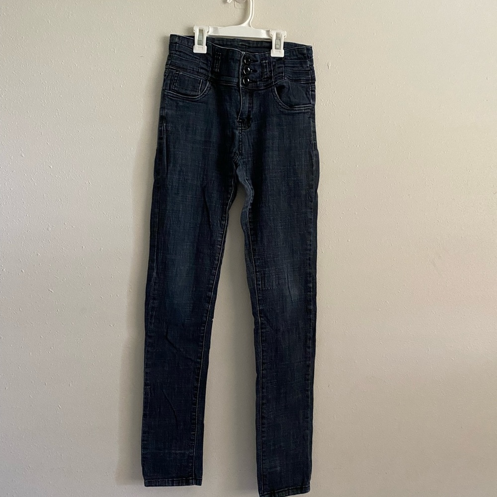 I & M Jeans  Size 3 skinny jeans